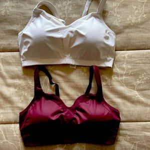 Moving comfort Bras